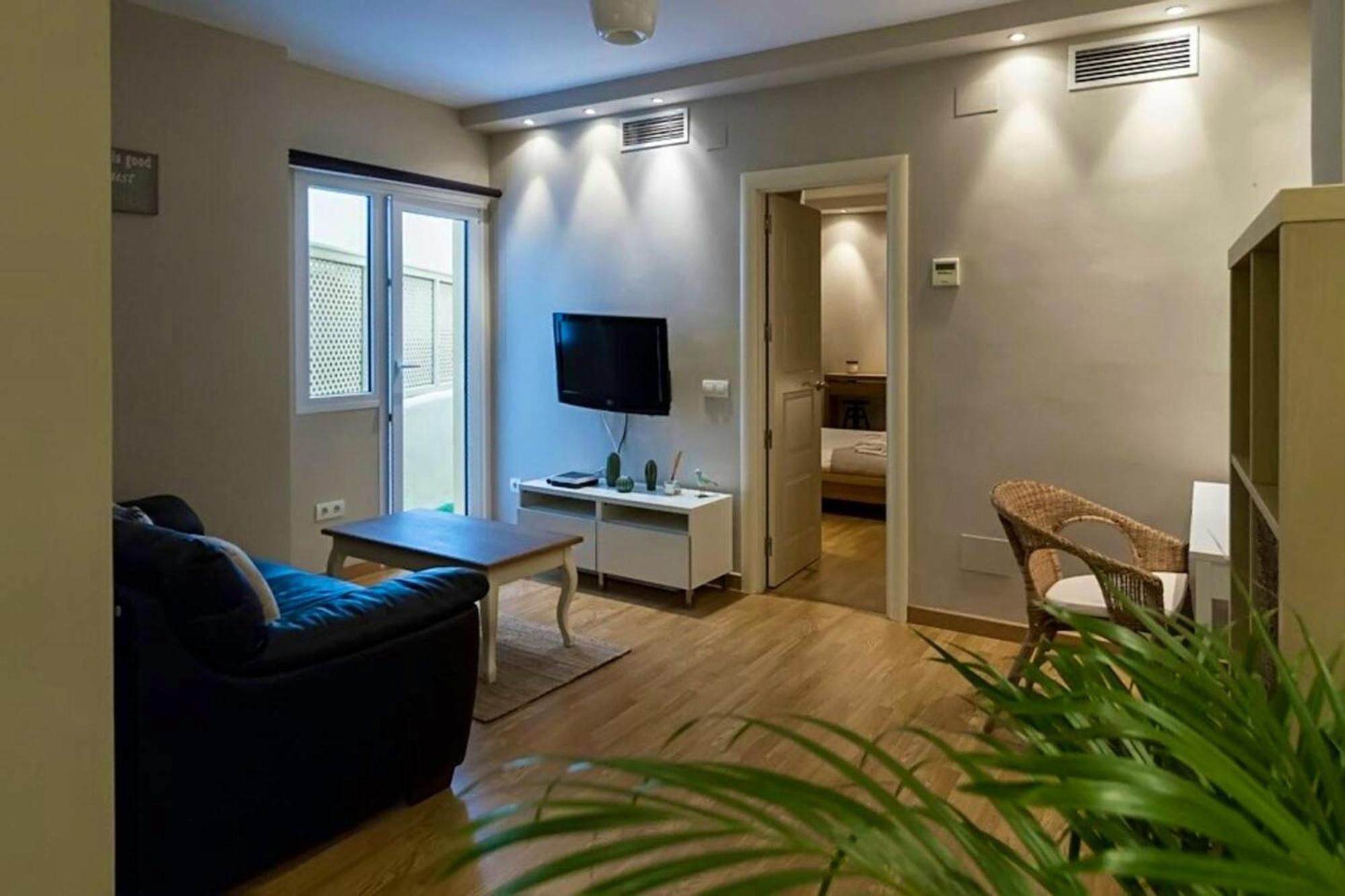 Apartamento Calle Compañía