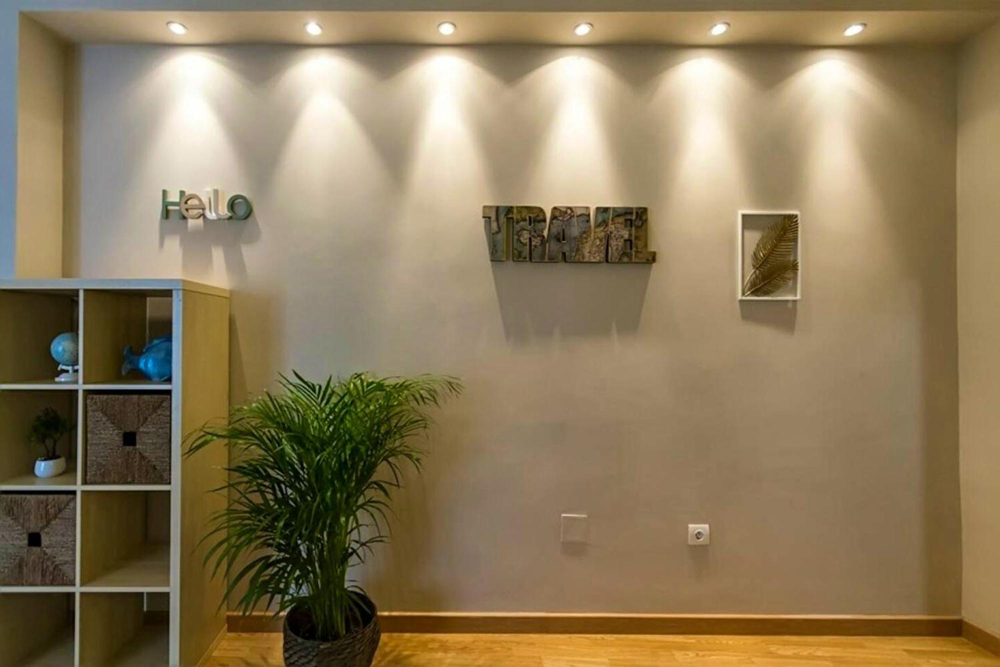 Apartamento Calle Compañía Málaga