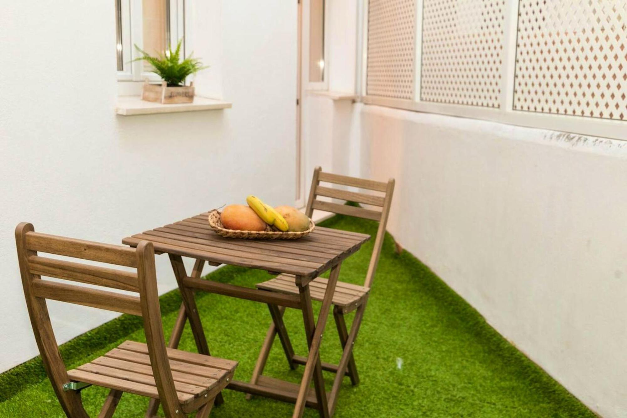 Apartamento Calle Compañía